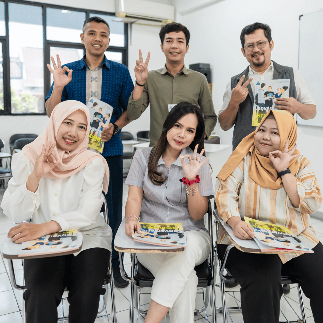 English for Specific Purposes