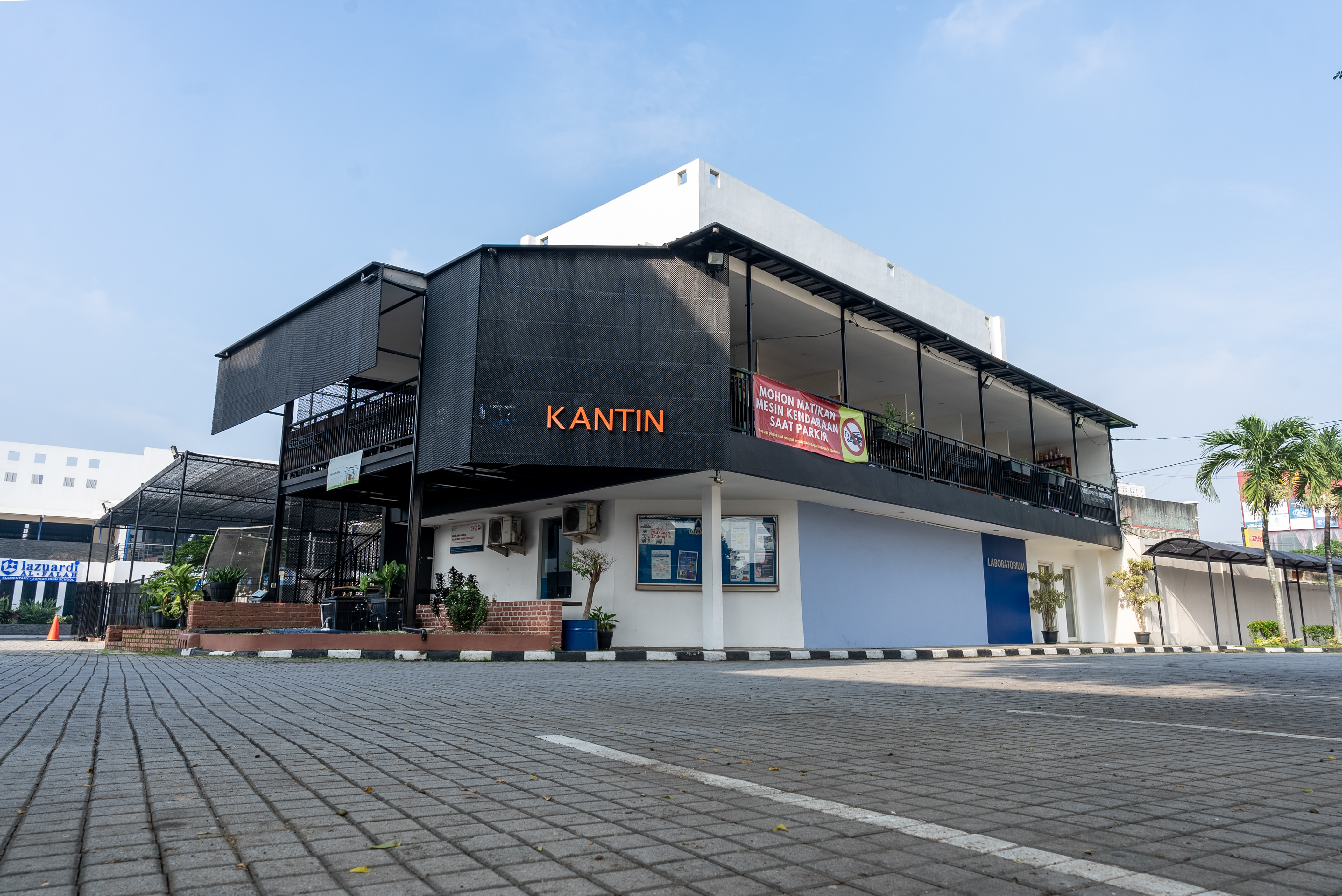 Kantin