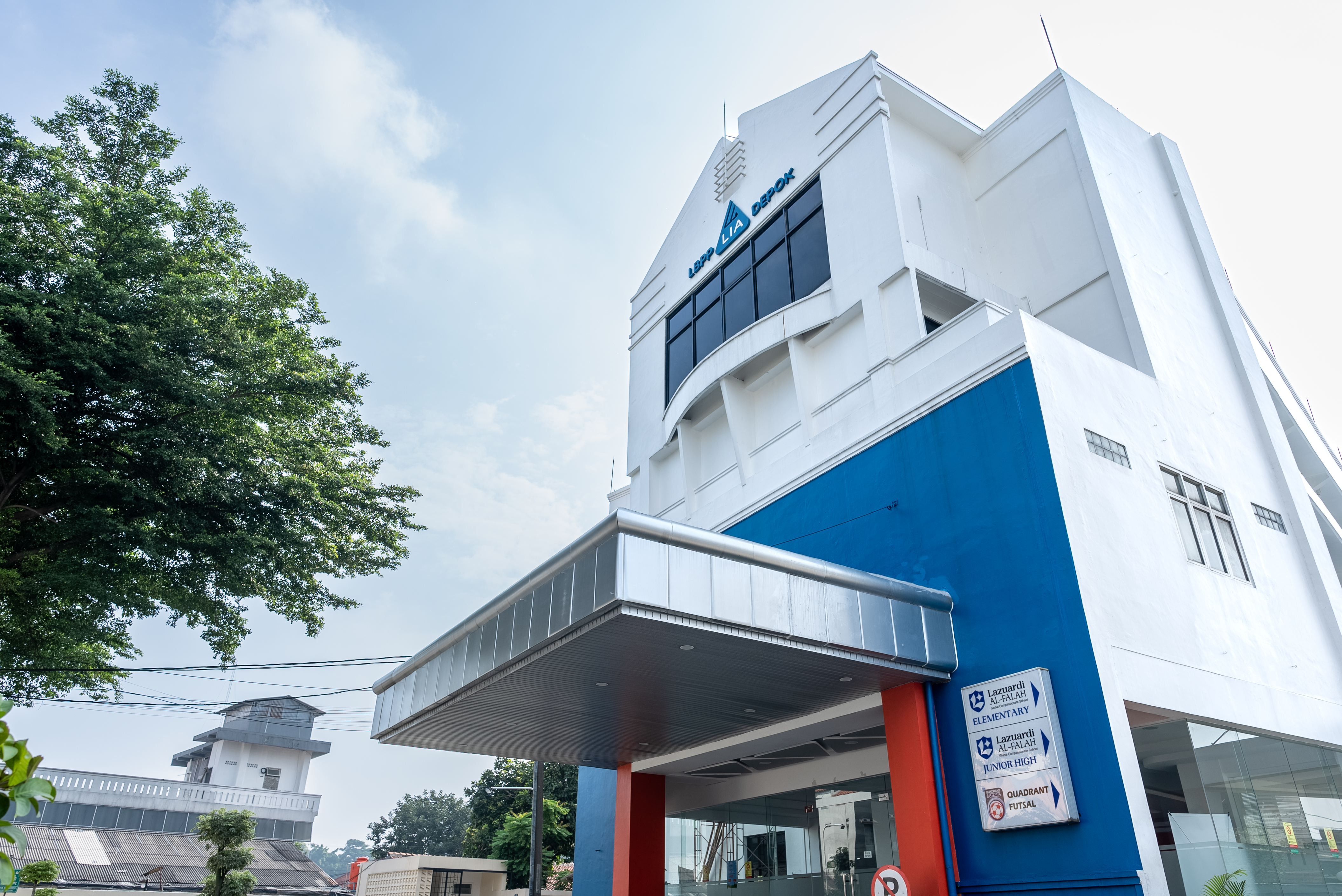 Gedung